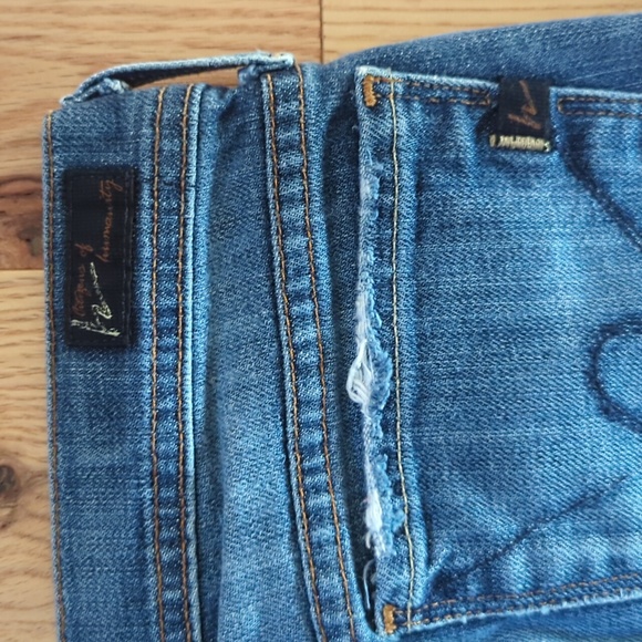 Citizens of Humanity. Women's Ingrid #002. Stretch Jeans. Size 26. - Picture 9 of 12